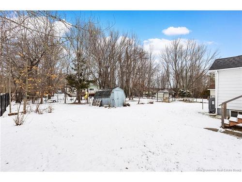 38 Chestnut St, Minto, NB 