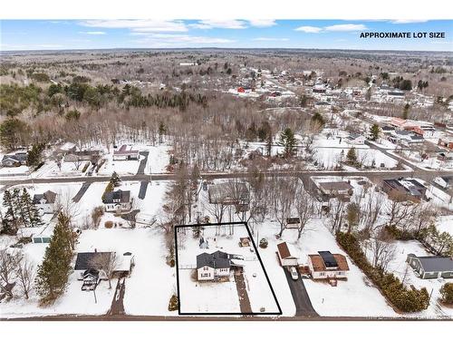 38 Chestnut St, Minto, NB 