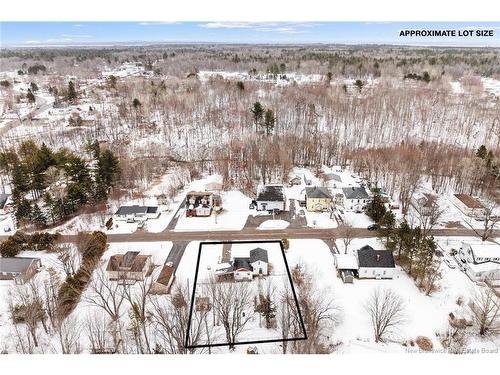 38 Chestnut St, Minto, NB 