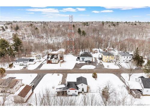 38 Chestnut St, Minto, NB 