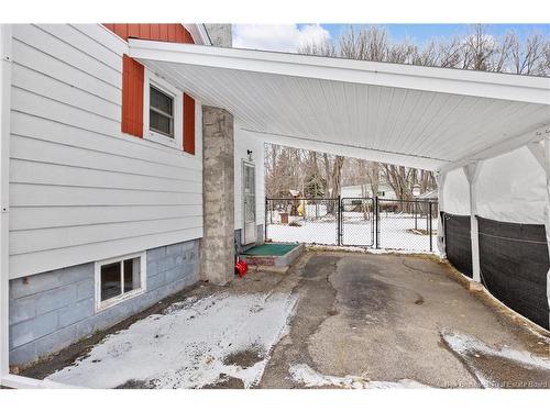 38 Chestnut St, Minto, NB 