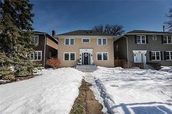 116 Queenston ST  Winnipeg, MB R3N 0W5