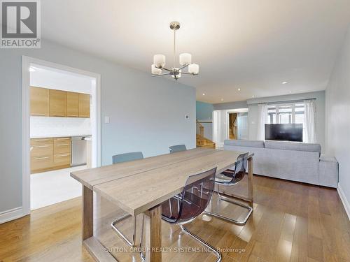 3279 Pilcom Crescent, Mississauga, ON - Indoor Photo Showing Other Room