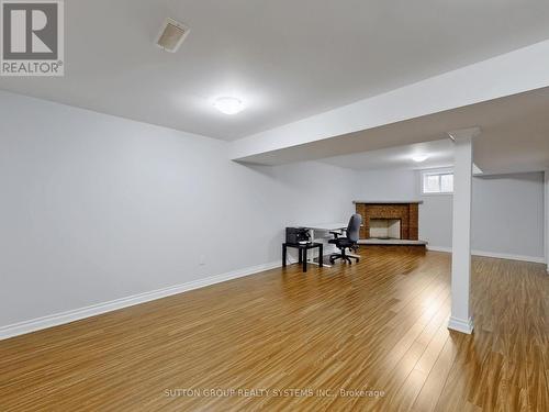 3279 Pilcom Crescent, Mississauga, ON - Indoor