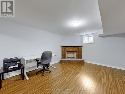 3279 Pilcom Crescent, Mississauga, ON - Indoor