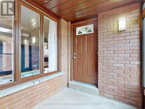 3279 Pilcom Crescent, Mississauga, ON -  With Exterior