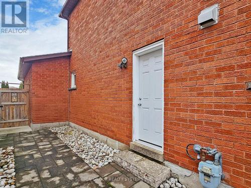 3279 Pilcom Crescent, Mississauga, ON - Outdoor With Exterior