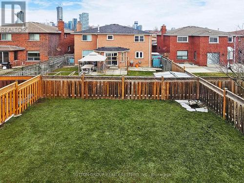 3279 Pilcom Crescent, Mississauga, ON - Outdoor