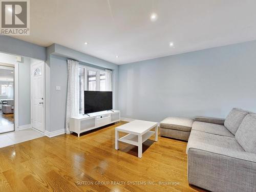 3279 Pilcom Crescent, Mississauga, ON - Indoor