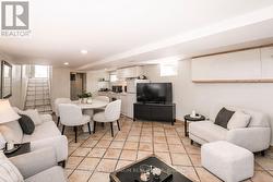 BSMT - 533 BERESFORD AVENUE Toronto, ON M6S 3C2