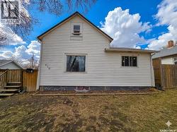 470 2nd AVENUE NW Swift Current, SK S9H 0P7
