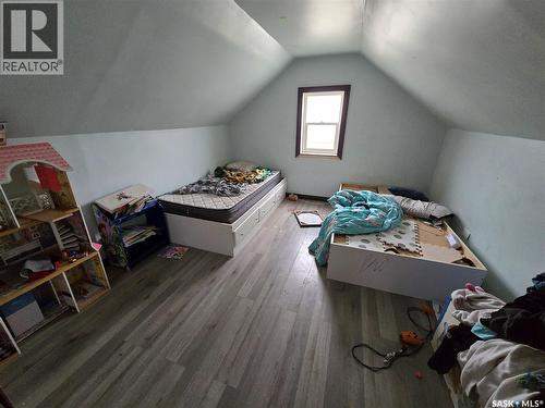 470 2Nd Avenue Nw, Swift Current, SK - Indoor