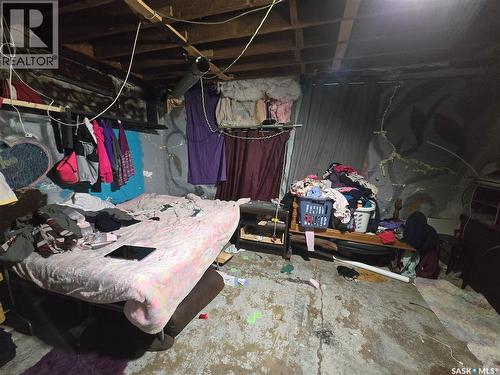 470 2Nd Avenue Nw, Swift Current, SK - Indoor