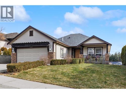 2089 Rose Tree Road  West Kelowna, BC V1Z 4A7