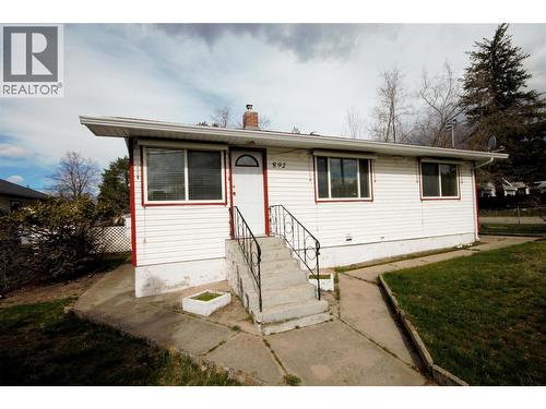 892 McKinney Road  Oliver, BC V0H 1T3