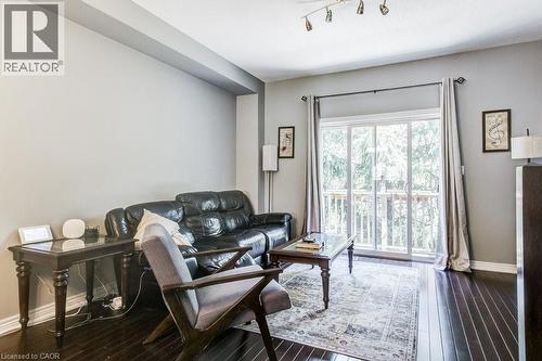 4262 Ingram Common, Burlington, ON - Indoor Photo Showing Other Room