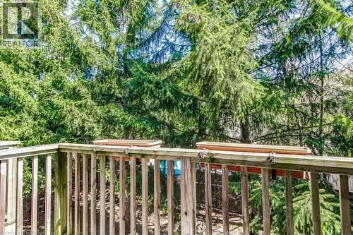 4262 Ingram Common, Burlington, ON - Outdoor