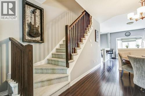 4262 Ingram Common, Burlington, ON - Indoor Photo Showing Other Room