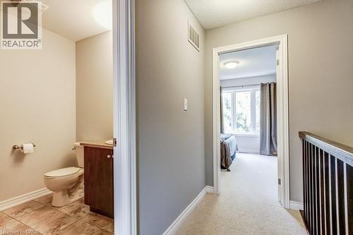 4262 Ingram Common, Burlington, ON - Indoor Photo Showing Bathroom