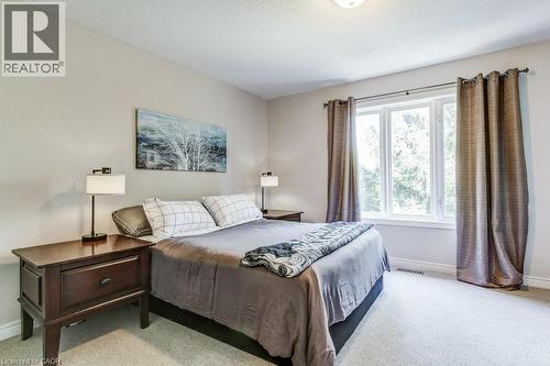 4262 Ingram Common, Burlington, ON - Indoor Photo Showing Bedroom