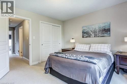 4262 Ingram Common, Burlington, ON - Indoor Photo Showing Bedroom