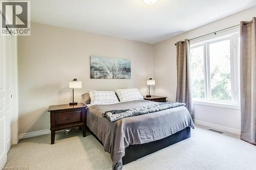 4262 Ingram Common, Burlington, ON - Indoor Photo Showing Bedroom