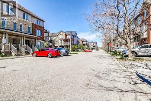 4262 Ingram Common, Burlington, ON - Outdoor