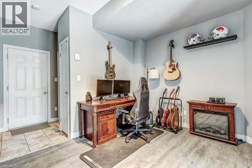 4262 Ingram Common, Burlington, ON - Indoor