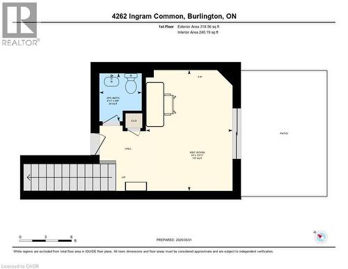 4262 Ingram Common, Burlington, ON - Other