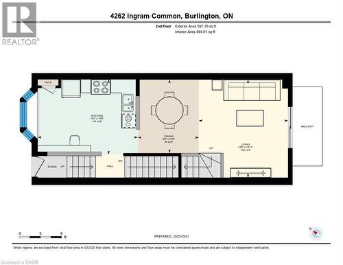 4262 Ingram Common, Burlington, ON - Other