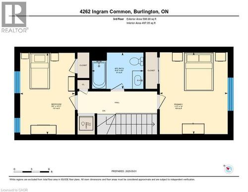 4262 Ingram Common, Burlington, ON - Other