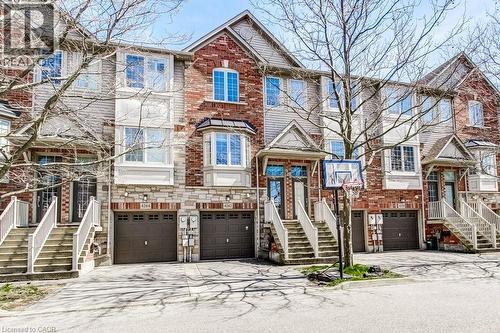4262 INGRAM Common  Burlington, ON L7L 0C4