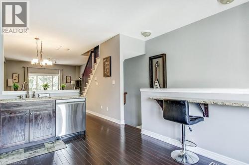 4262 Ingram Common, Burlington, ON - Indoor Photo Showing Other Room