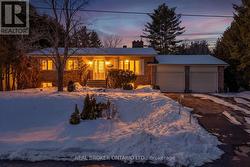 109 HIGHVIEW DRIVE Ottawa, ON K0A 3M0