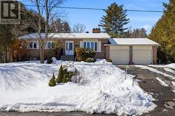 109 HIGHVIEW DRIVE Ottawa, ON K0A 3M0