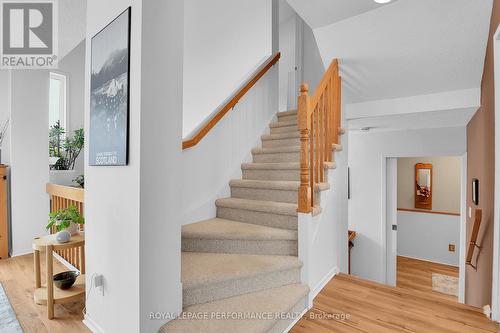 43 Waterview Court, Ottawa, ON - Indoor Photo Showing Other Room