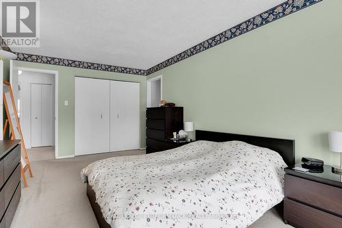 43 Waterview Court, Ottawa, ON - Indoor Photo Showing Bedroom