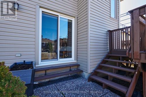 43 Waterview Court, Ottawa, ON - Outdoor