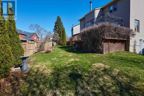43 Waterview Court, Ottawa, ON - Outdoor