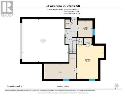 43 Waterview Court, Ottawa, ON - Other