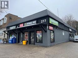 277 LANCASTER Street W Unit# 2  Kitchener, ON N2H 4V2