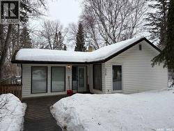 330 1st AVENUE N Big River, SK S0J 0E0