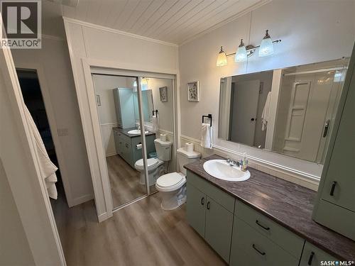 330 1St Avenue N, Big River, SK - Indoor Photo Showing Bathroom
