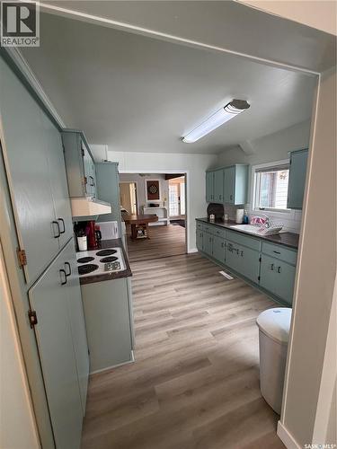 330 1St Avenue N, Big River, SK - Indoor Photo Showing Kitchen