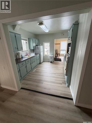 330 1St Avenue N, Big River, SK - Indoor