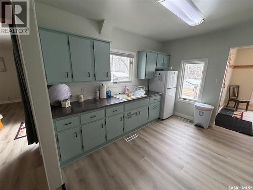 330 1St Avenue N, Big River, SK - Indoor Photo Showing Kitchen