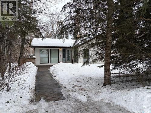 330 1St Avenue N, Big River, SK - Outdoor