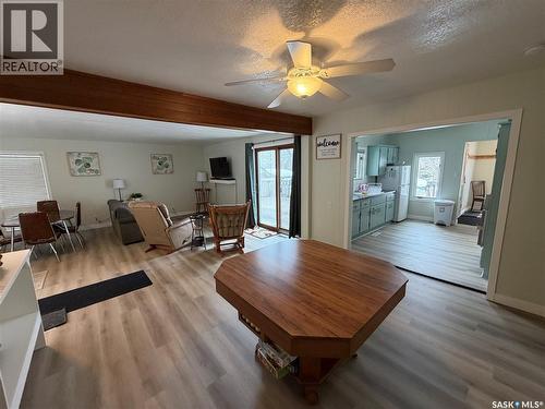 330 1St Avenue N, Big River, SK - Indoor