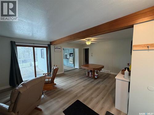 330 1St Avenue N, Big River, SK - Indoor Photo Showing Other Room