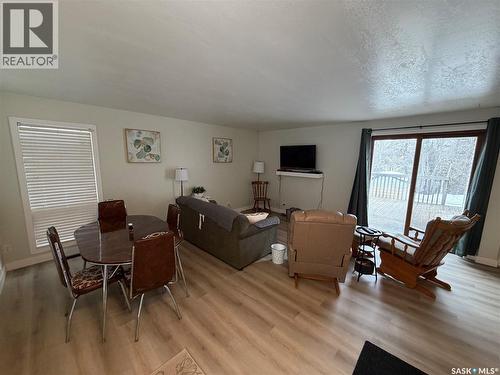 330 1St Avenue N, Big River, SK - Indoor